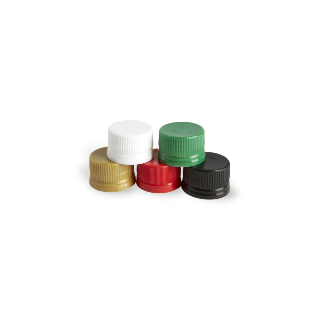 28mm plastic caps discount
